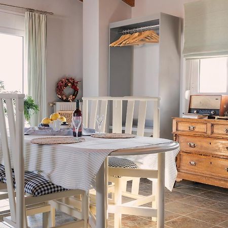 Apostolos Loft - Cozy Loft In The Center Of Preveza Ngoại thất bức ảnh